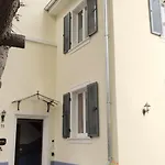 Bed & Breakfast Emmas 3*