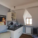 Bed & Breakfast Emmas 3*