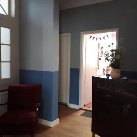 Bed & Breakfast Emmas