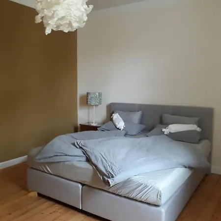 Emmas Bed and Breakfast 3*