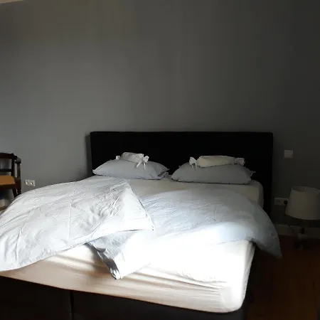 Bed & Breakfast Emmas
