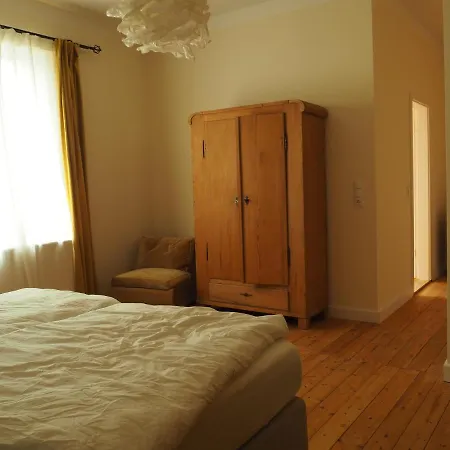 Bed & Breakfast Emmas