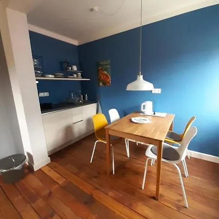 B&B Emmas Neustadt an der Weinstraße