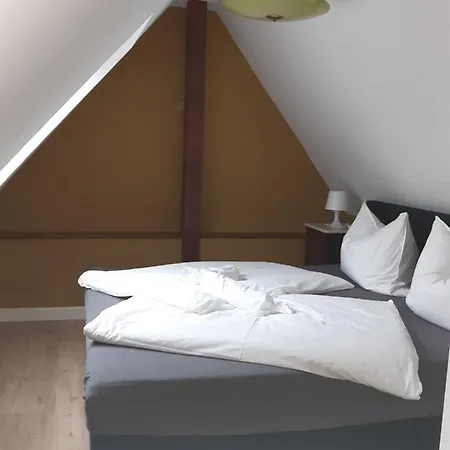 Bed & Breakfast Emmas