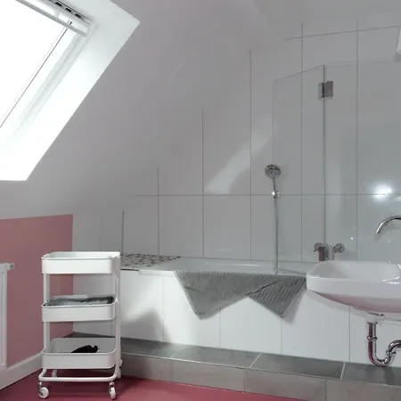 Bed and Breakfast Emmas 3*