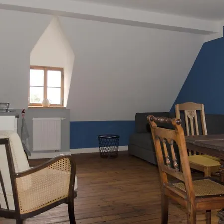 Bed & Breakfast Emmas