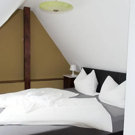 Bed & Breakfast Emmas