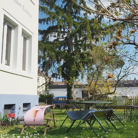 Bed & Breakfast Emmas Neustadt an der Weinstraße