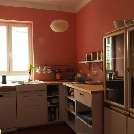 Emmas Bed & Breakfast