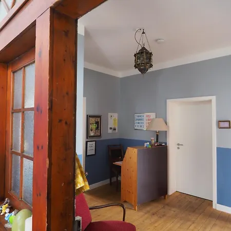 Emmas Bed & Breakfast Neustadt an der Weinstrasse