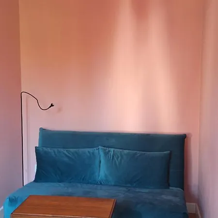 Emmas Bed & Breakfast