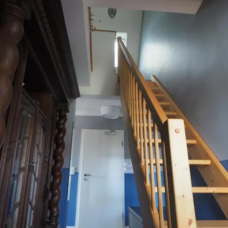 Bed & Breakfast Emmas Neustadt an der Weinstrasse