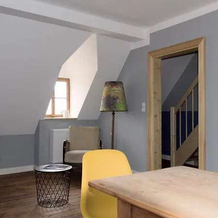 Bed & Breakfast Emmas Neustadt an der Weinstrasse
