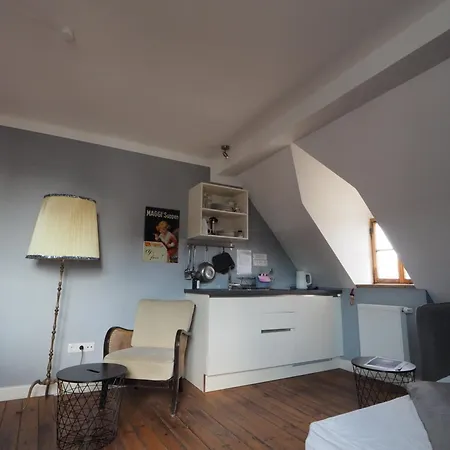 Emmas Bed & Breakfast Neustadt an der Weinstrasse
