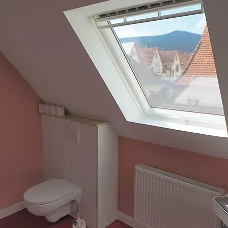 Frühstückspension Emmas 3*