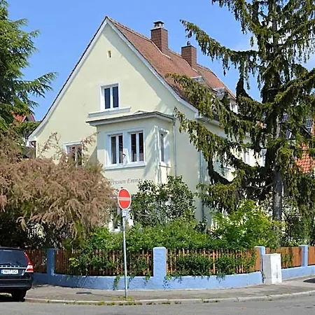 Emmas Frühstückspension Neustadt an der Weinstraße