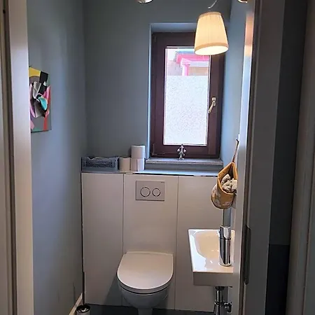 Frühstückspension Emmas 3*
