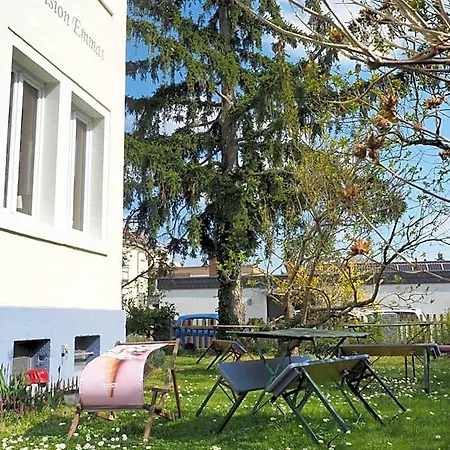 Frühstückspension Emmas