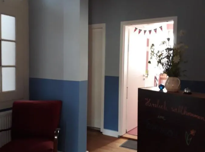 Bed & Breakfast Emmas