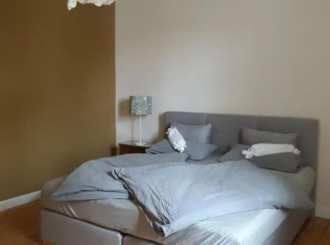 Emmas Bed & Breakfast 3*