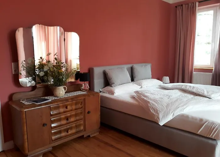 Bed & Breakfast Emmas 3*