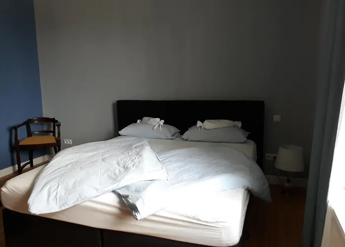 Bed & Breakfast Emmas