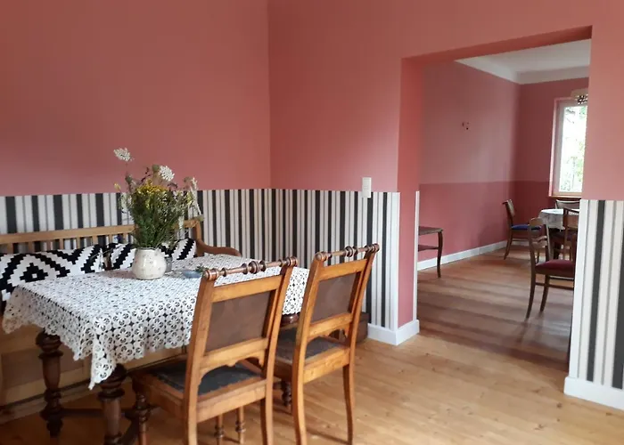 Emmas Bed & Breakfast