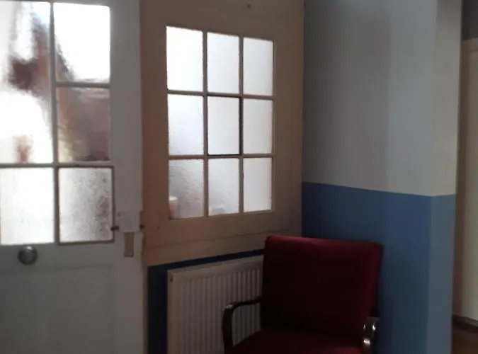 Bed & Breakfast Emmas