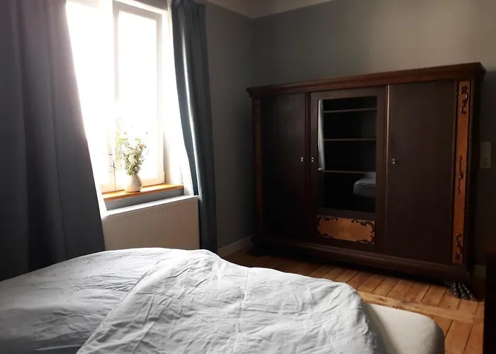 Emmas Bed & Breakfast