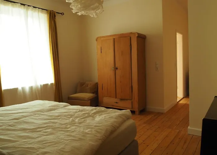 Bed & Breakfast Emmas