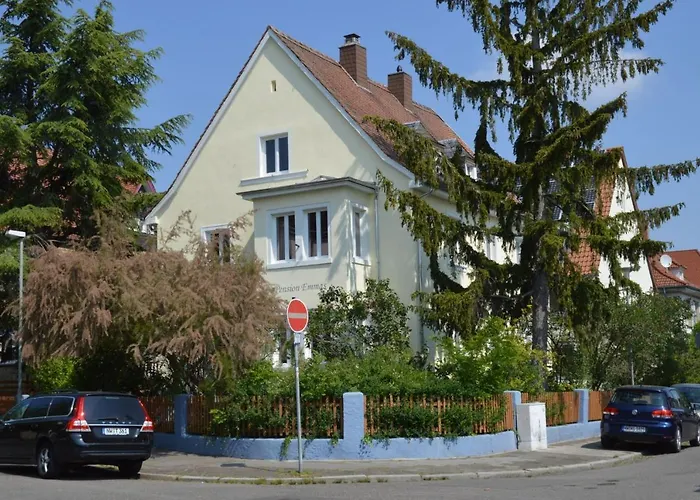 Emmas Отель типа 