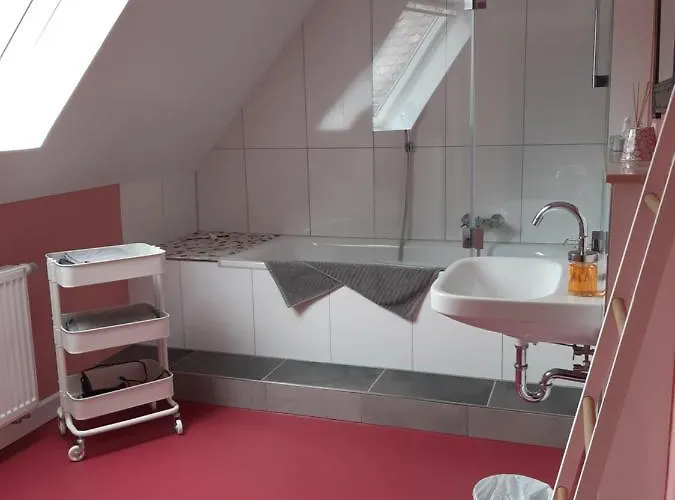 Emmas Отель типа 