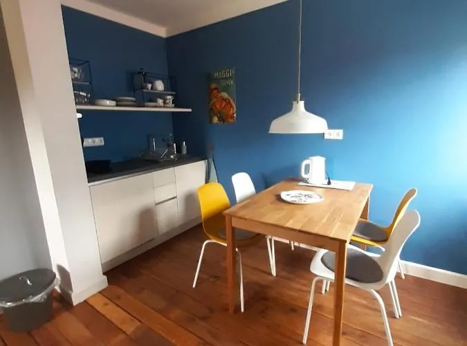 Bed & Breakfast Emmas Neustadt an der Weinstraße