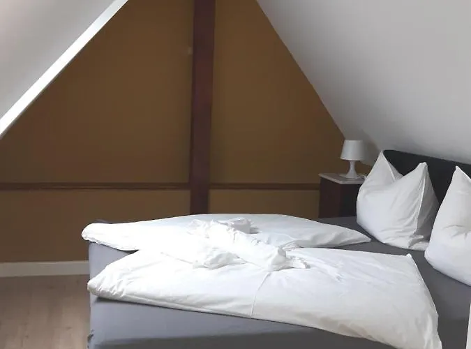 Bed & Breakfast Emmas