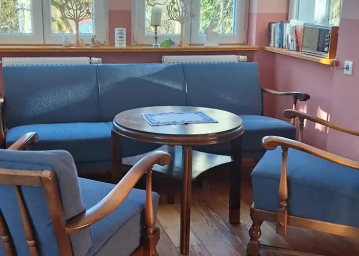 Emmas Отель типа 