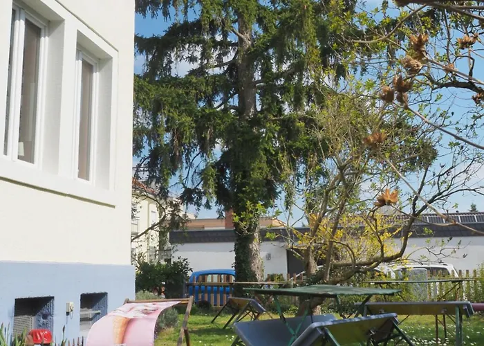 Bed & Breakfast Emmas Neustadt an der Weinstraße