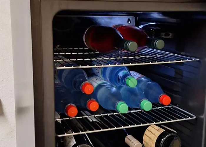 Bed & Breakfast Emmas