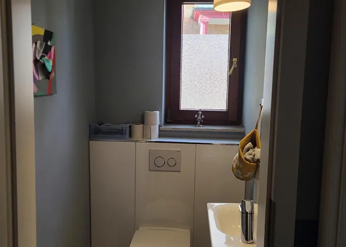 Emmas Bed & Breakfast 3*