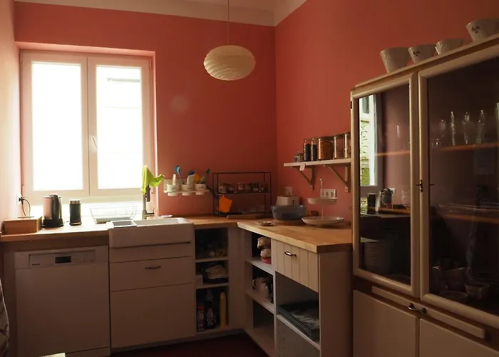 Emmas Bed & Breakfast