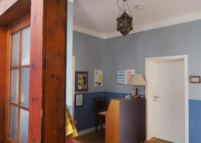 Emmas Bed & Breakfast Neustadt an der Weinstraße