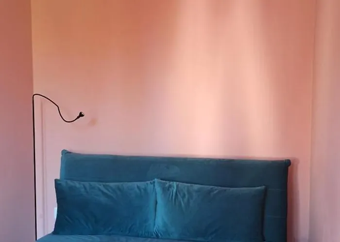 Emmas Отель типа 