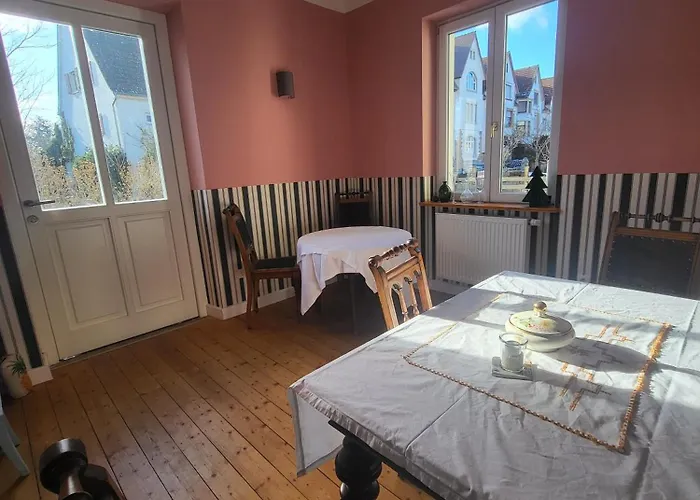 Emmas Отель типа 