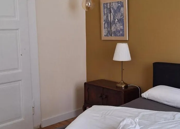 Emmas 3* Нойштадт-ан-дер-Вайнштрасе