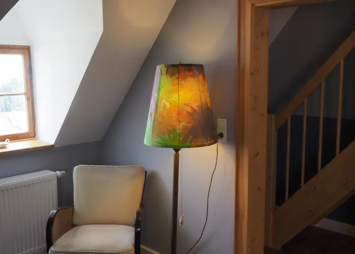 Bed & Breakfast Emmas 3*