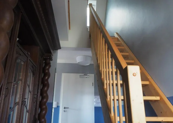 Bed & Breakfast Emmas Neustadt an der Weinstraße