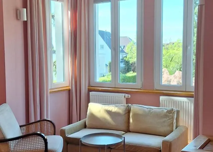 Bed & Breakfast Emmas 3*