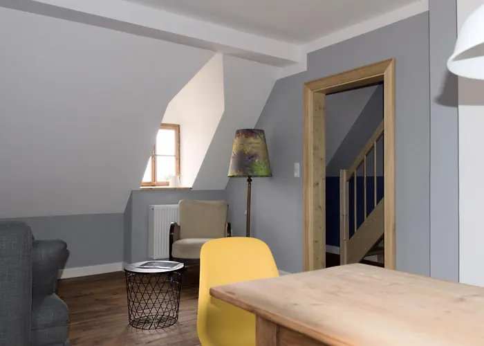 Bed & Breakfast Emmas Neustadt an der Weinstraße