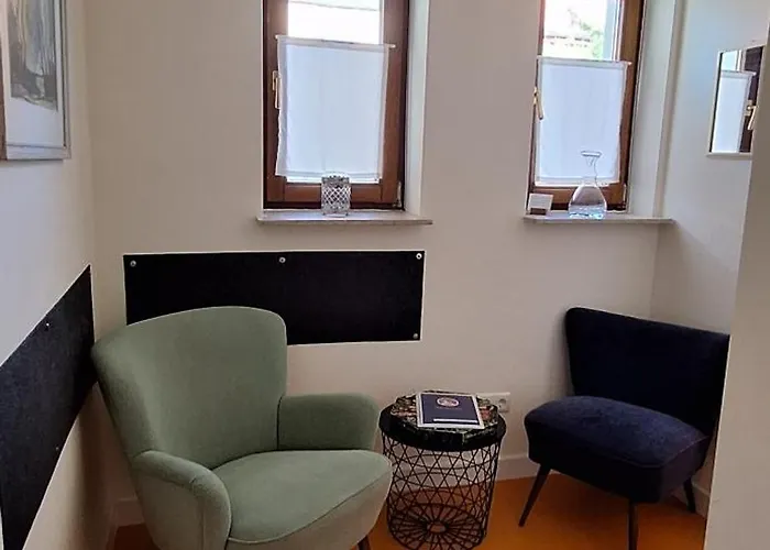 Emmas Bed & Breakfast