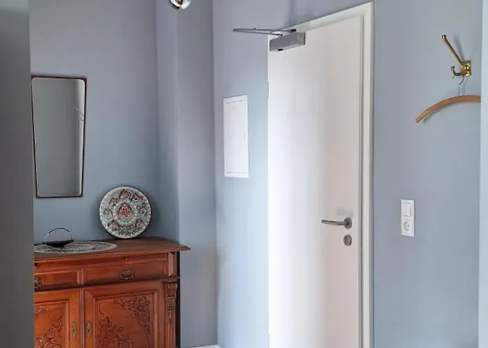 Bed & Breakfast Emmas