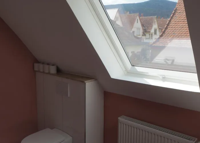 Emmas Bed & Breakfast 3*